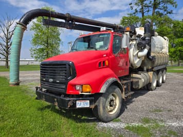 Main image Sterling L9500